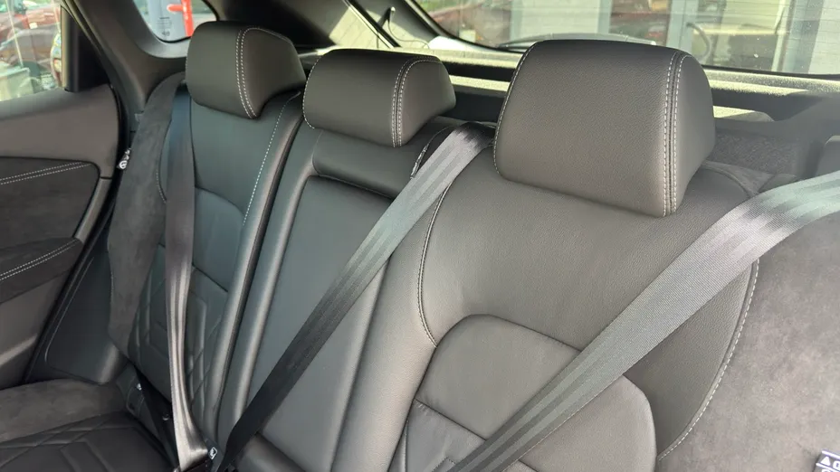 NISSAN Qashqai Qashqai 1.3 DIG-T mHEV N-Design Xtronic Nowy