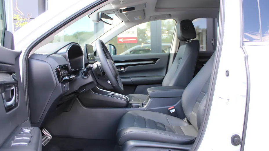 HONDA CR-V CR-V 2.0 i-MMD PHEV Advance Tech 2WD CVT Nowy