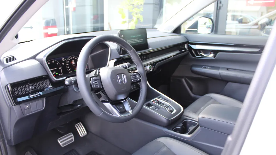 HONDA CR-V CR-V 2.0 i-MMD PHEV Advance Tech 2WD CVT Nowy