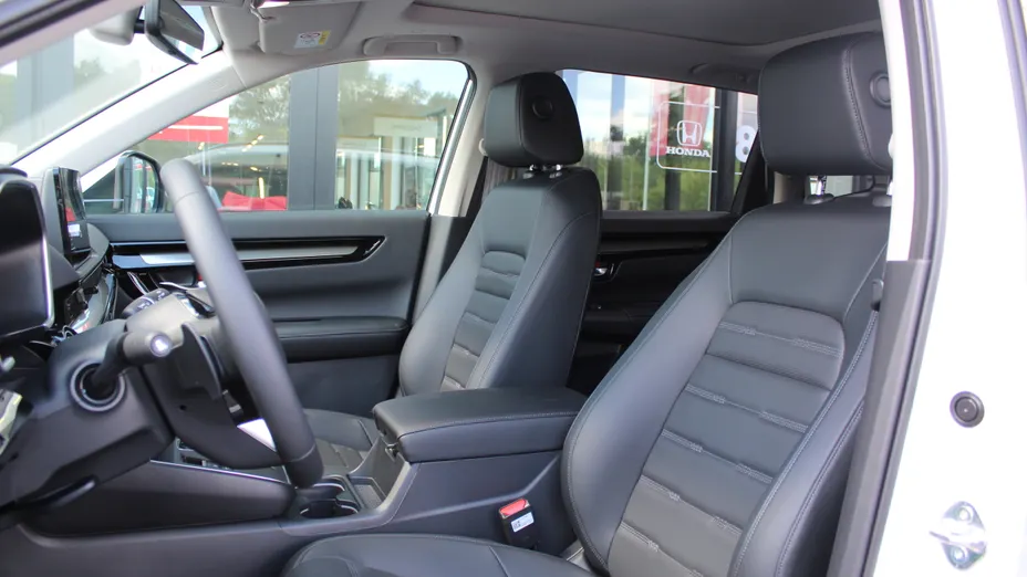 HONDA CR-V CR-V 2.0 i-MMD PHEV Advance Tech 2WD CVT Nowy