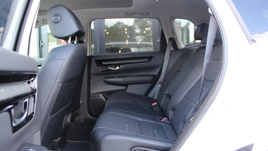 HONDA CR-V CR-V 2.0 i-MMD PHEV Advance Tech 2WD CVT Nowy