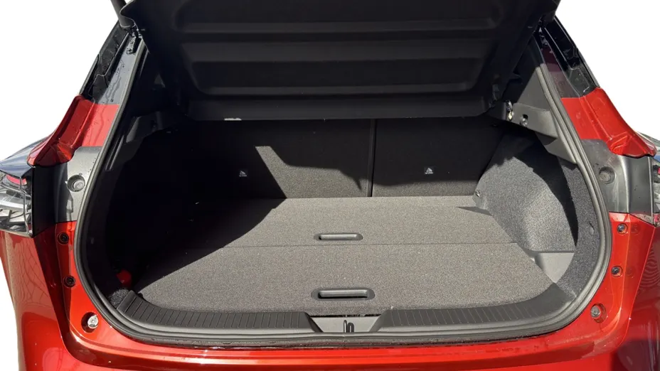 NISSAN Qashqai Qashqai 1.3 DIG-T mHEV N-Design Xtronic Nowy