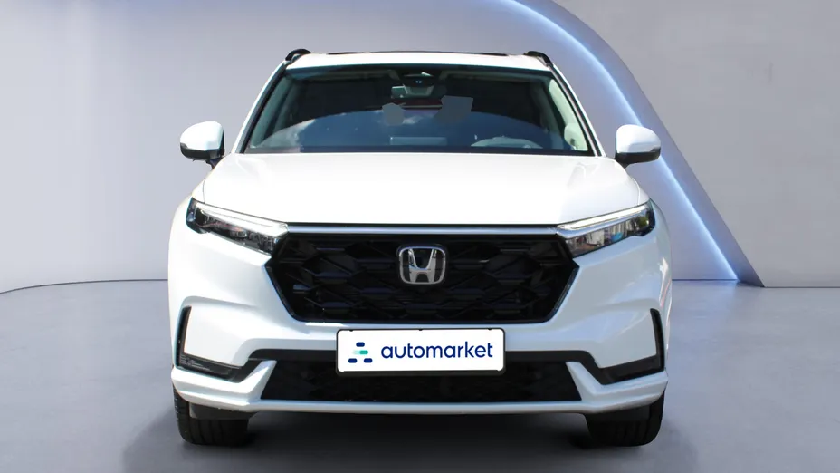 HONDA CR-V CR-V 2.0 i-MMD PHEV Advance Tech 2WD CVT Nowy