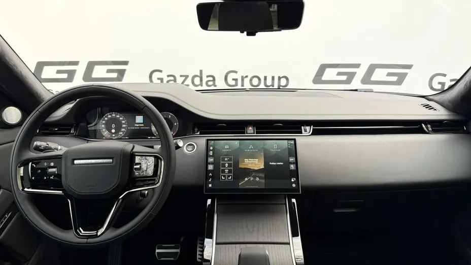 LAND ROVER Range Rover Evoque Evoque 2.0 D200 mHEV Autobiography