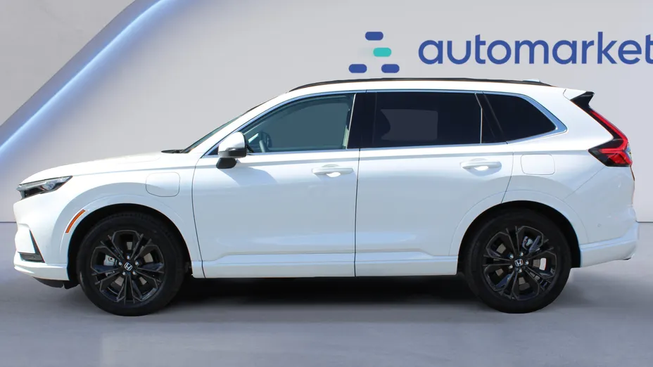 HONDA CR-V CR-V 2.0 i-MMD PHEV Advance Tech 2WD CVT Nowy