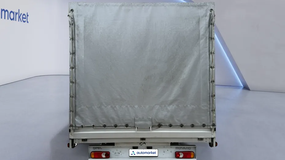 OPEL Movano Movano CDTI L3