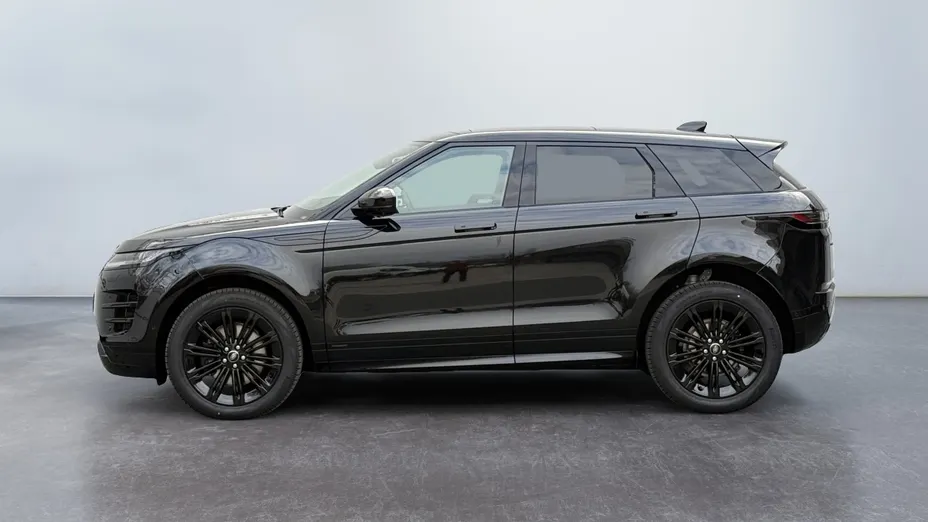 LAND ROVER Range Rover Evoque Evoque 2.0 D200 mHEV Autobiography