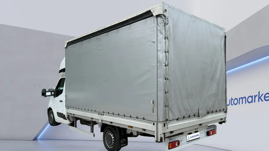 OPEL Movano Movano CDTI L3