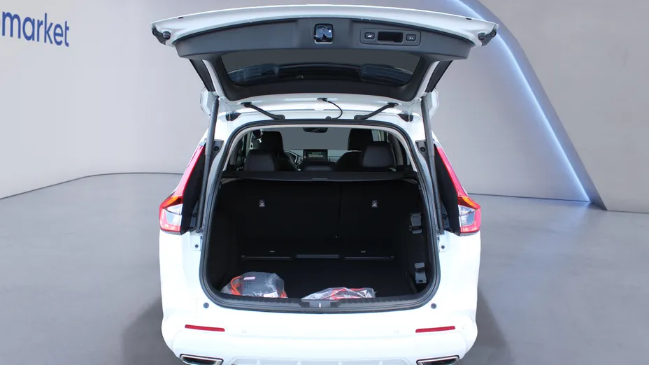 HONDA CR-V CR-V 2.0 i-MMD PHEV Advance Tech 2WD CVT Nowy