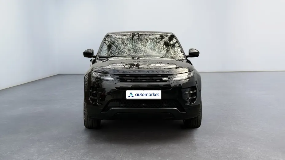 LAND ROVER Range Rover Evoque Evoque 2.0 D200 mHEV Autobiography