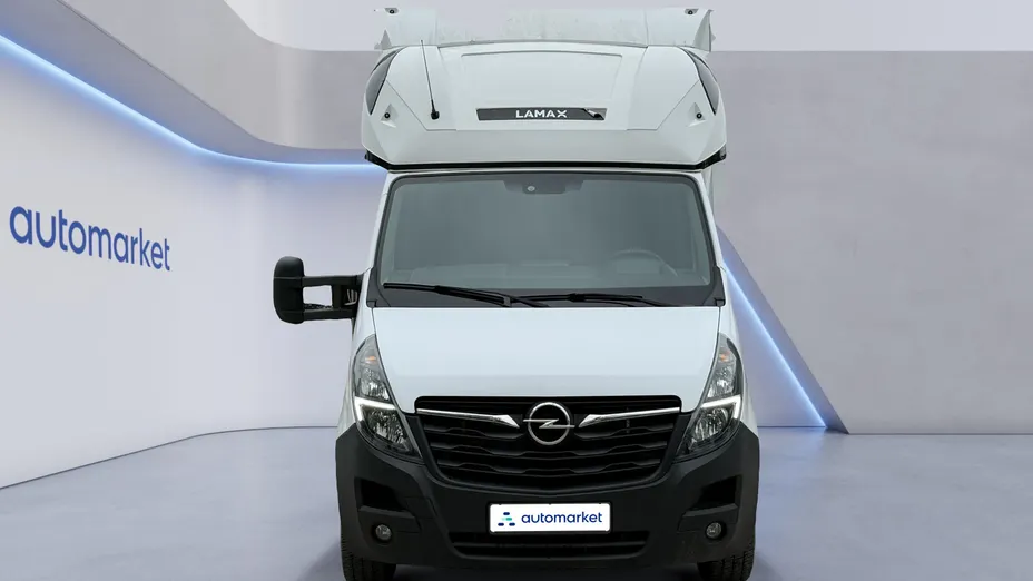 OPEL Movano Movano CDTI L3