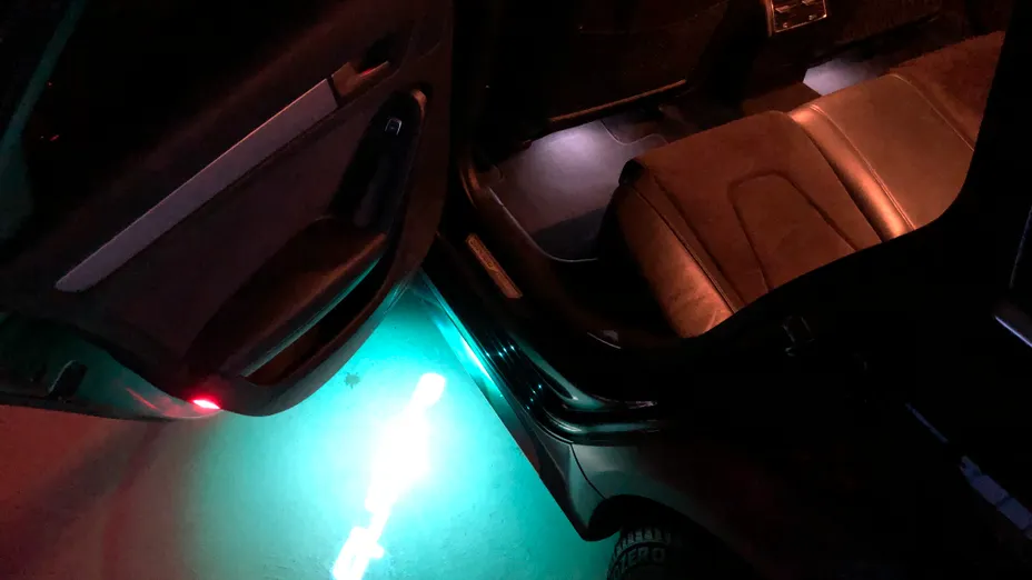 AUDI A4 A4 Allroad 2.0 TFSI Quattro S tronic