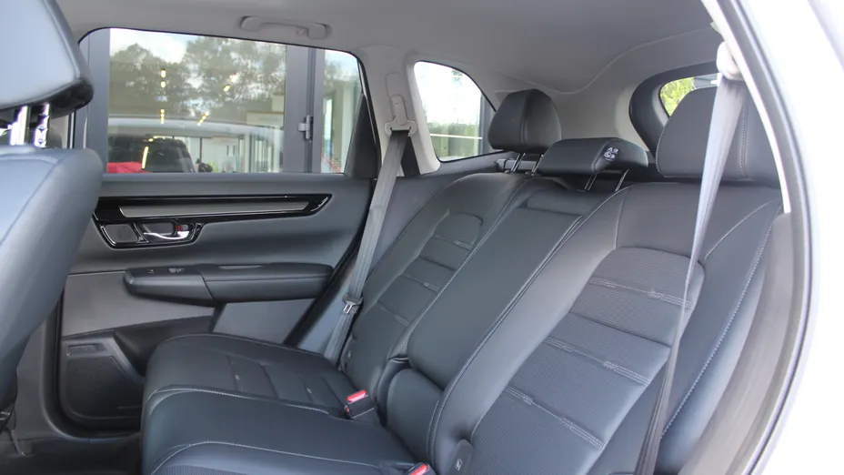 HONDA CR-V CR-V 2.0 i-MMD PHEV Advance Tech 2WD CVT Nowy