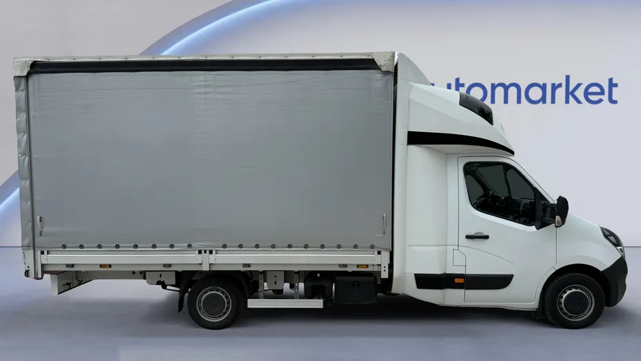 OPEL Movano Movano CDTI L3
