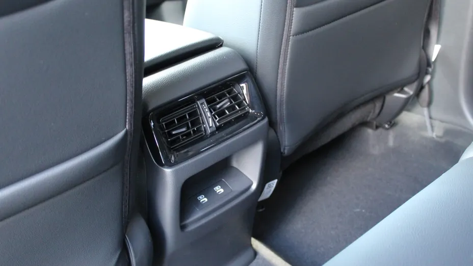 HONDA CR-V CR-V 2.0 i-MMD PHEV Advance Tech 2WD CVT Nowy