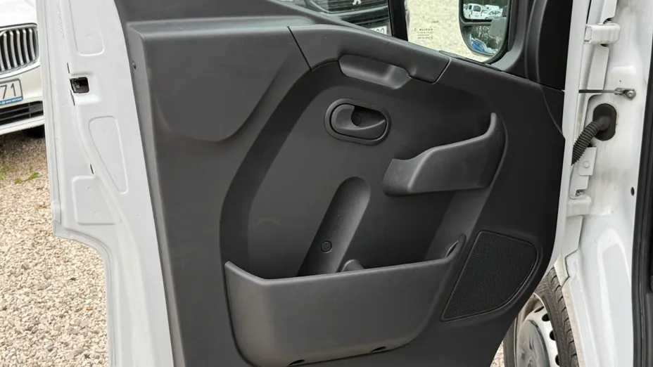 OPEL Movano Movano CDTI L3