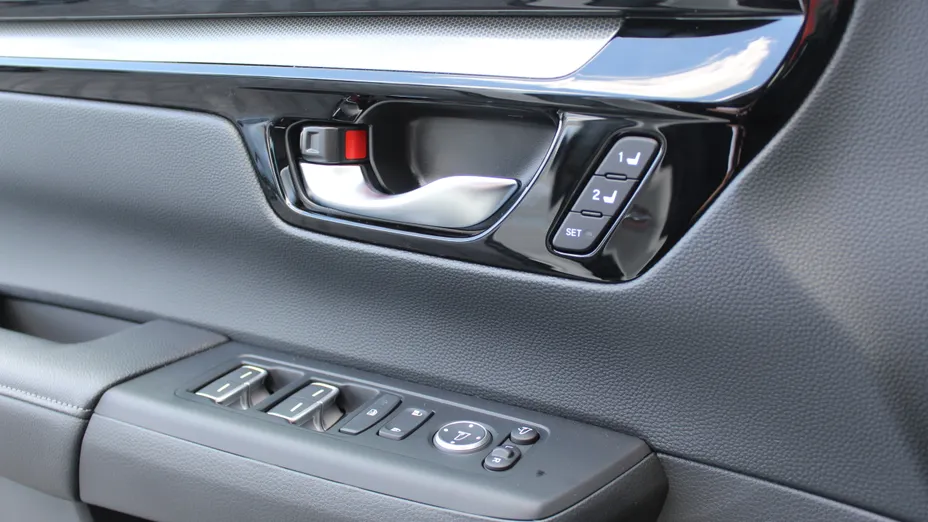 HONDA CR-V CR-V 2.0 i-MMD PHEV Advance Tech 2WD CVT Nowy
