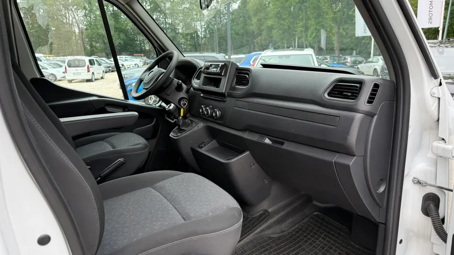 OPEL Movano Movano CDTI L3