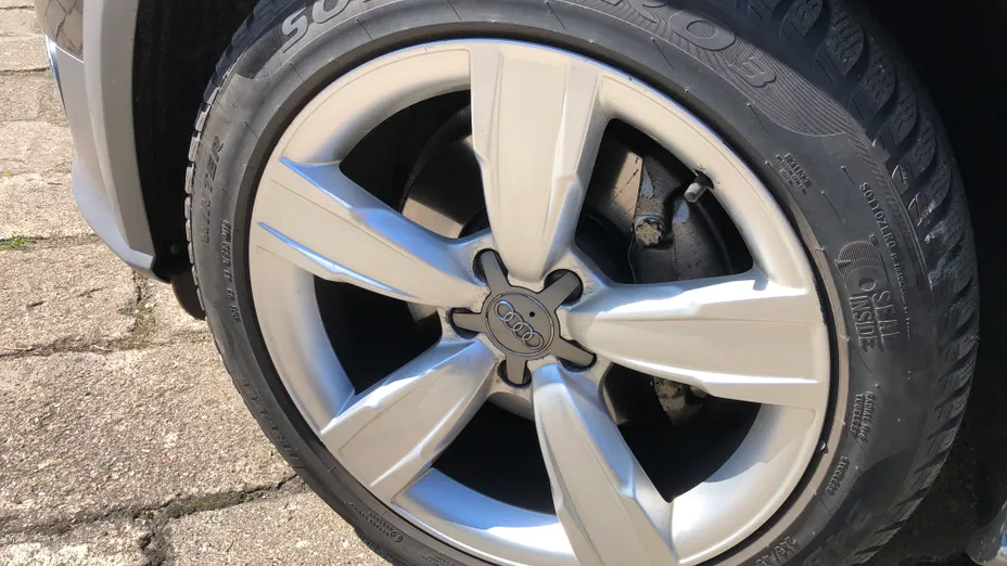 AUDI A4 A4 Allroad 2.0 TFSI Quattro S tronic