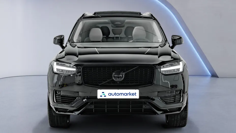 VOLVO XC90 XC90 T8 AWD Plug-In Hybrid Ultimate Dark 7os aut