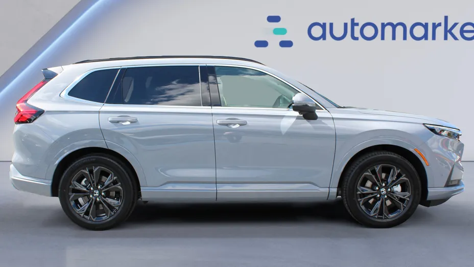 HONDA CR-V CR-V 2.0 i-MMD PHEV Advance Tech 2WD CVT Nowy