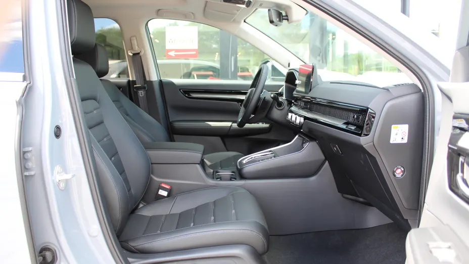 HONDA CR-V CR-V 2.0 i-MMD PHEV Advance Tech 2WD CVT Nowy