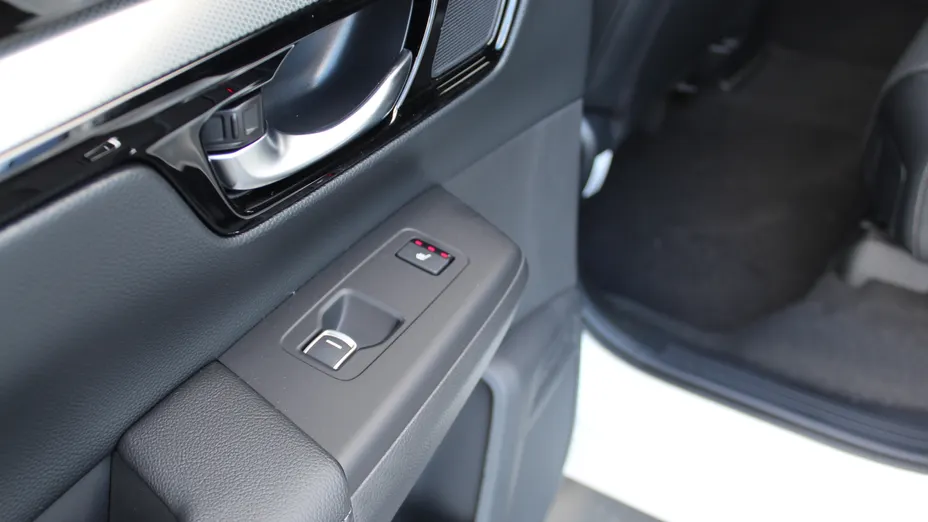 HONDA CR-V CR-V 2.0 i-MMD PHEV Advance Tech 2WD CVT Nowy