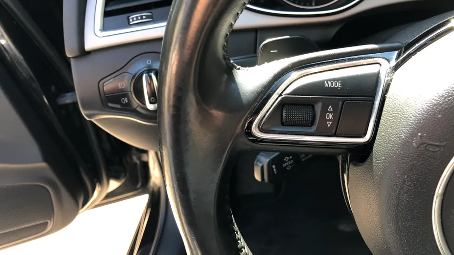 AUDI A4 A4 Allroad 2.0 TFSI Quattro S tronic