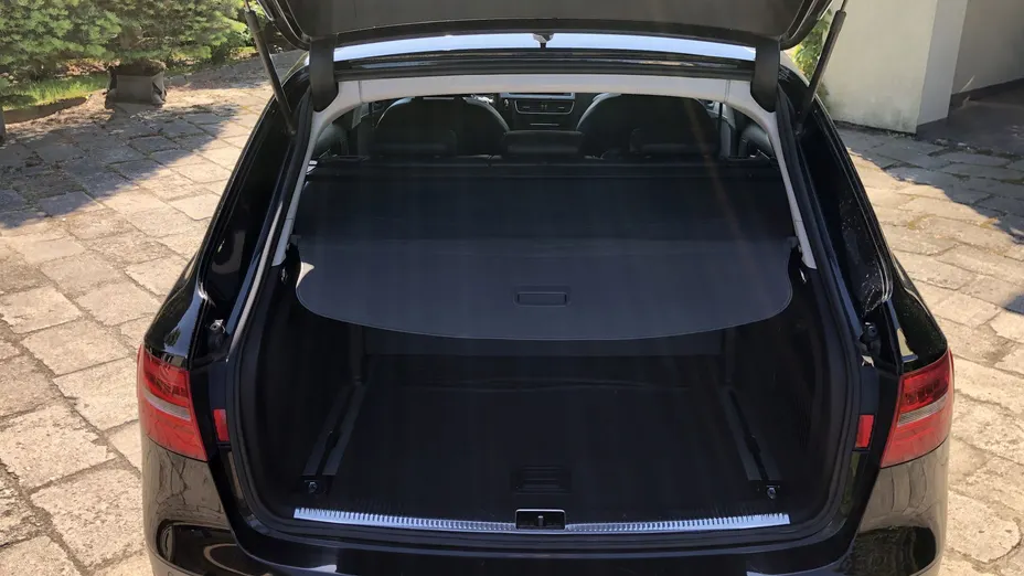 AUDI A4 A4 Allroad 2.0 TFSI Quattro S tronic