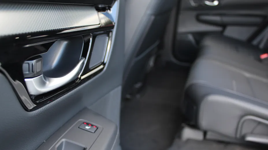 HONDA CR-V CR-V 2.0 i-MMD PHEV Advance Tech 2WD CVT Nowy