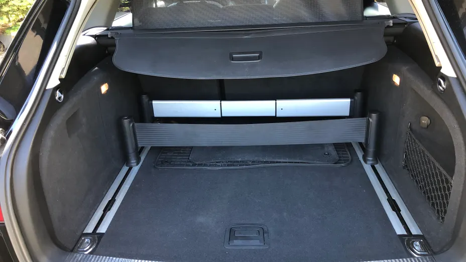 AUDI A4 A4 Allroad 2.0 TFSI Quattro S tronic