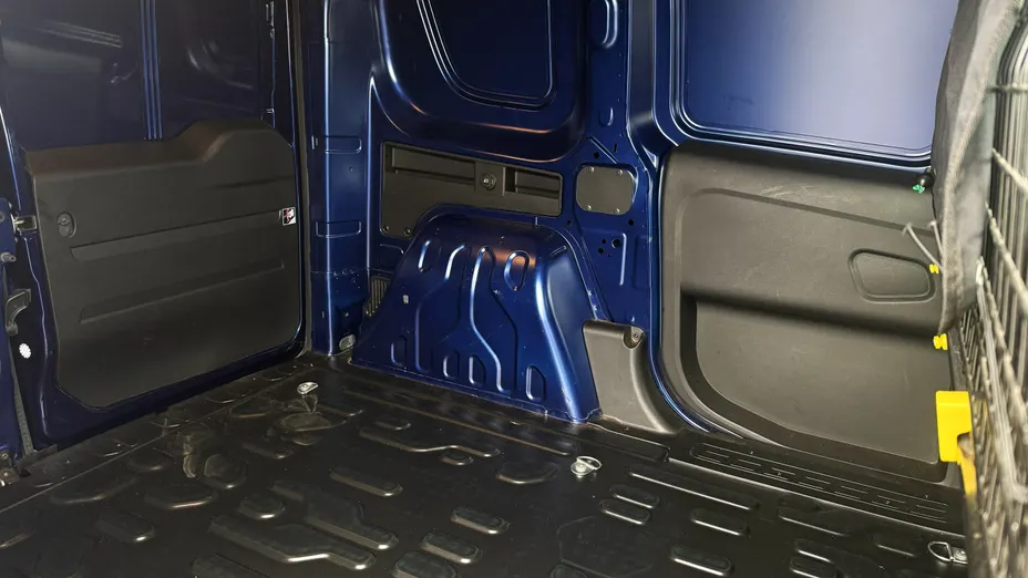 FIAT Doblo Cargo/Van Doblo 1.6 MJ Base