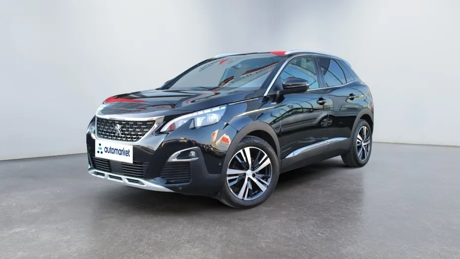 PEUGEOT 3008 3008 1.5 BlueHDi Allure Pack S&S
