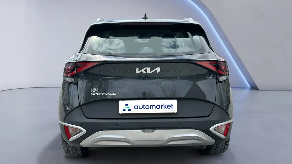 KIA Sportage Sportage 1.6 T-GDI M 2WD
