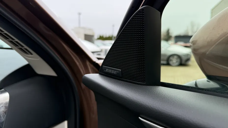 MAZDA CX-80 CX-80 3.3 e-Skyactiv D mHEV Takumi Plus AWD aut