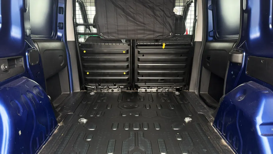 FIAT Doblo Cargo/Van Doblo 1.6 MJ Base