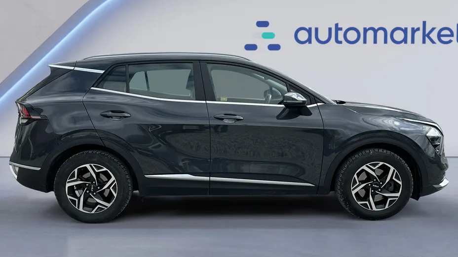 KIA Sportage Sportage 1.6 T-GDI M 2WD
