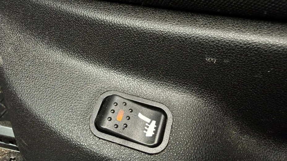 FIAT Doblo Cargo/Van Doblo 1.6 MJ Base