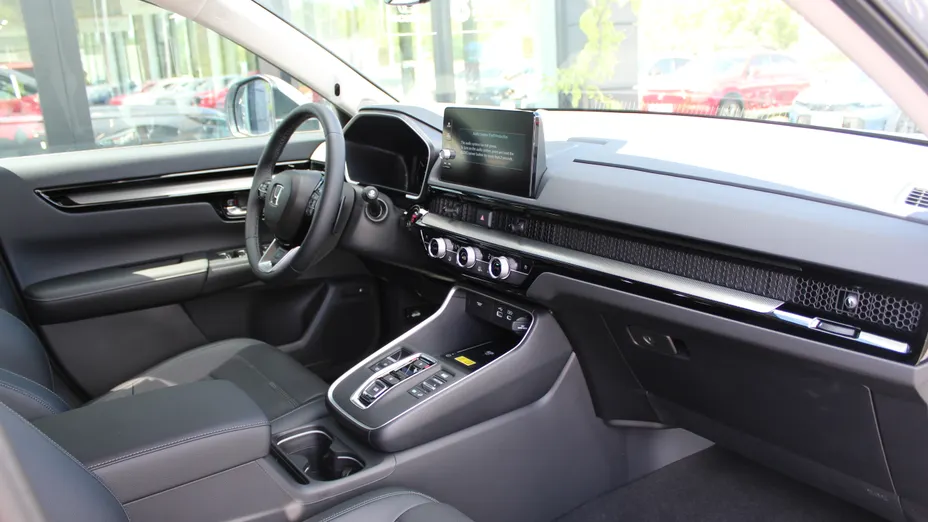 HONDA CR-V CR-V 2.0 i-MMD PHEV Advance Tech 2WD CVT Nowy