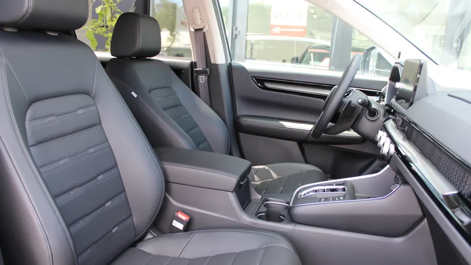 HONDA CR-V CR-V 2.0 i-MMD PHEV Advance Tech 2WD CVT Nowy
