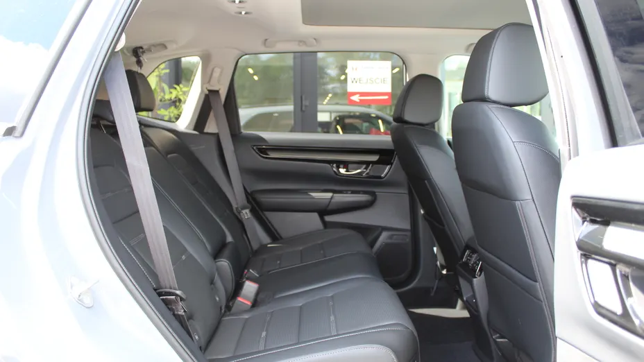 HONDA CR-V CR-V 2.0 i-MMD PHEV Advance Tech 2WD CVT Nowy