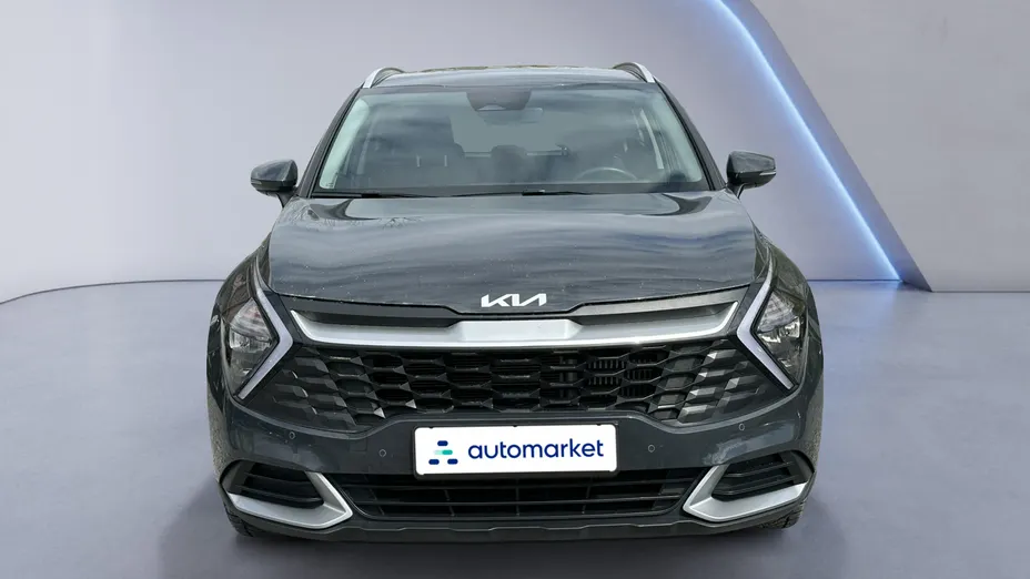 KIA Sportage Sportage 1.6 T-GDI M 2WD