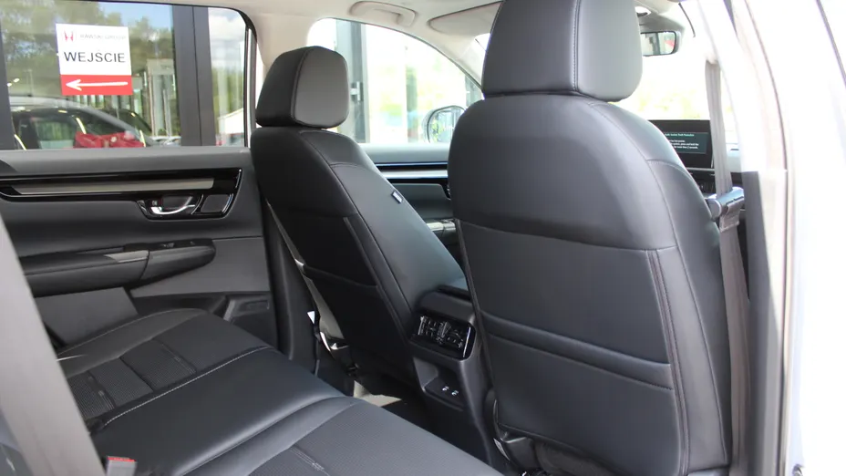 HONDA CR-V CR-V 2.0 i-MMD PHEV Advance Tech 2WD CVT Nowy