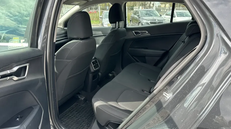 KIA Sportage Sportage 1.6 T-GDI M 2WD