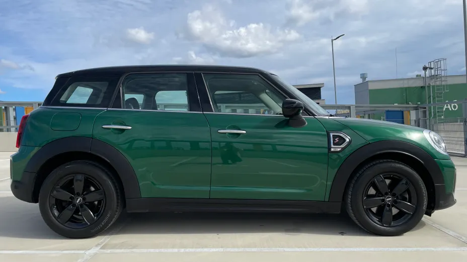 MINI [BMW] Countryman Cooper S