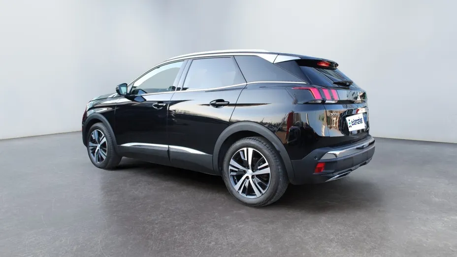 PEUGEOT 3008 3008 1.5 BlueHDi Allure Pack S&S
