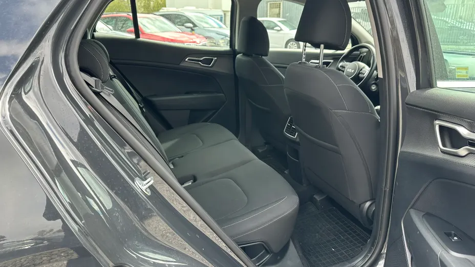 KIA Sportage Sportage 1.6 T-GDI M 2WD