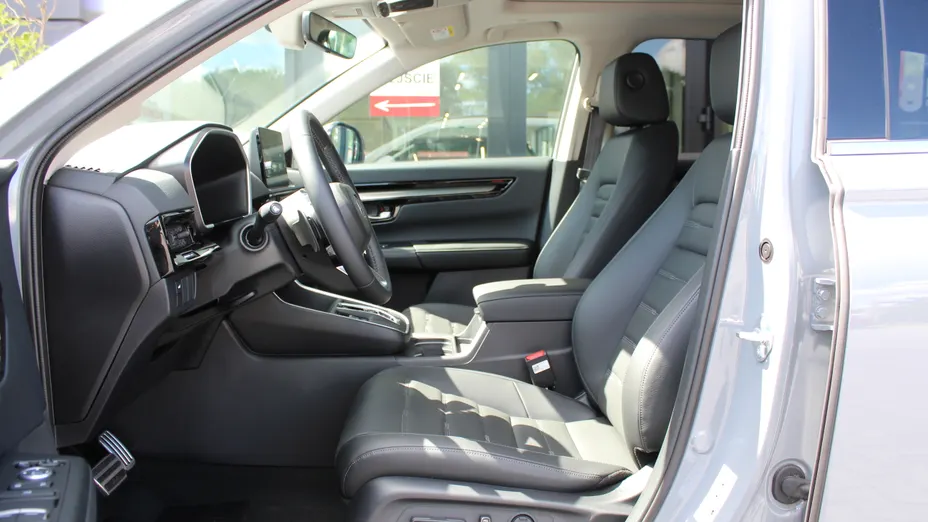 HONDA CR-V CR-V 2.0 i-MMD PHEV Advance Tech 2WD CVT Nowy