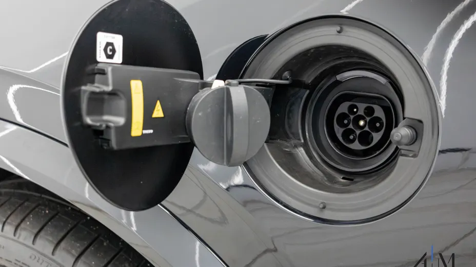 VOLVO XC90 XC90 T8 AWD Plug-In Hybrid Ultimate Dark 7os aut