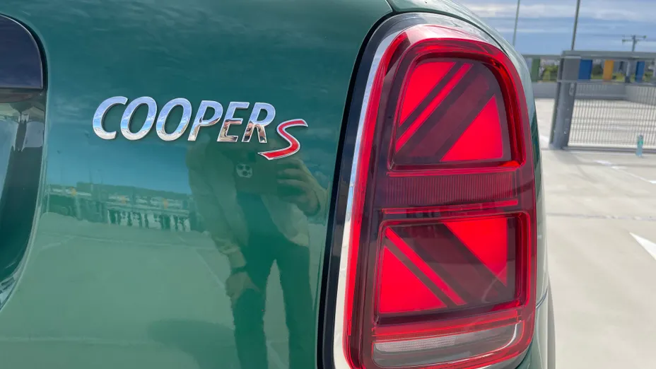 MINI [BMW] Countryman Cooper S